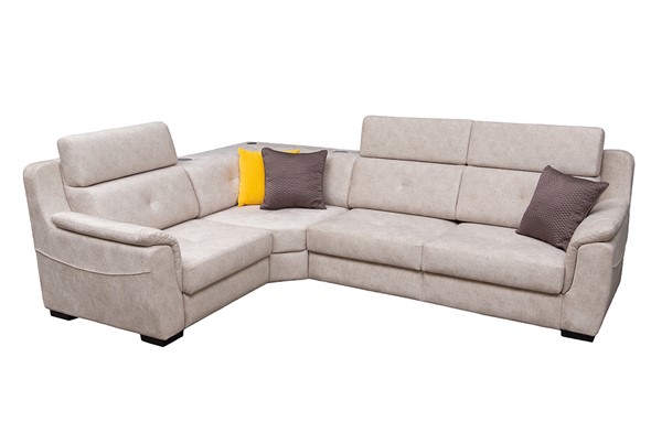 Модульный диван Бруклин в Бузулуке - изображение