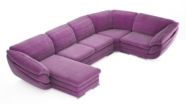 Модульный диван Алекс Элита 50 А в Бузулуке - изображение 1