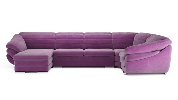 Модульный диван Алекс Элита 50 А в Орске - изображение
