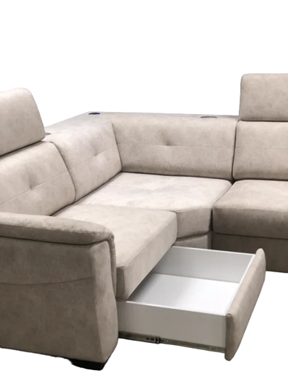 Модульный диван Бруклин в Бузулуке - изображение 3