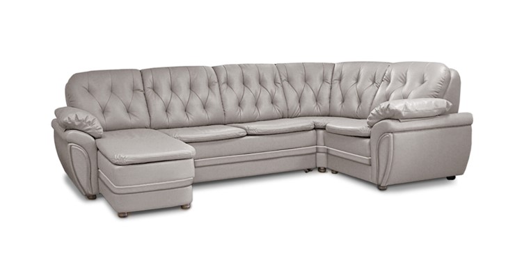 Модульный диван Дебора Элита 21 Д в Бузулуке - изображение 1