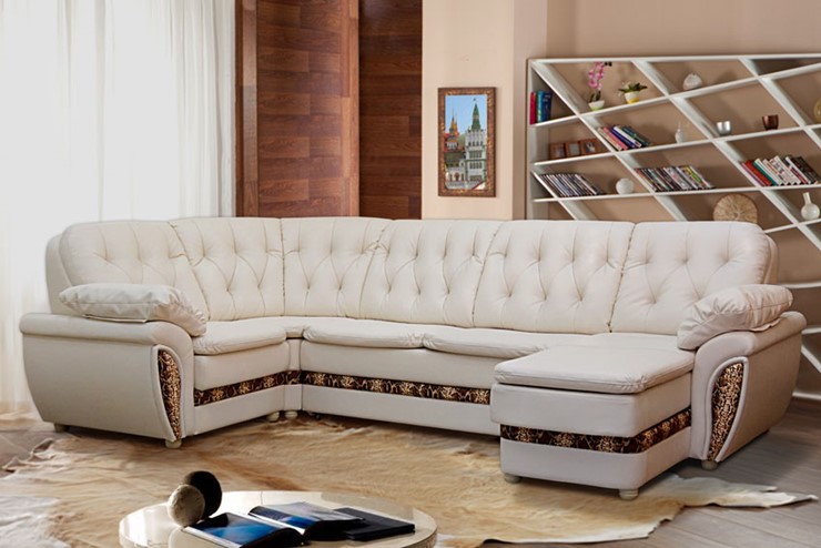 Модульный диван Дебора Элита 21 Д в Орске - изображение 4