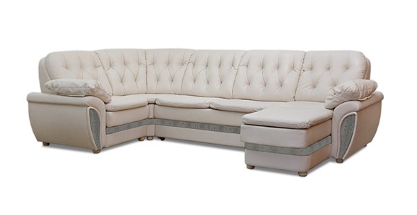 Модульный диван Дебора Элита 21 Д в Бузулуке - изображение
