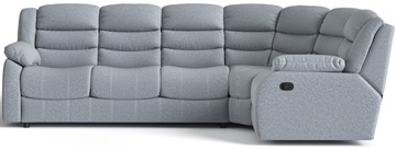 Модульный диван Элита 50 М-Мишель (реклайнер-седофлекс) в Бузулуке - предосмотр 1