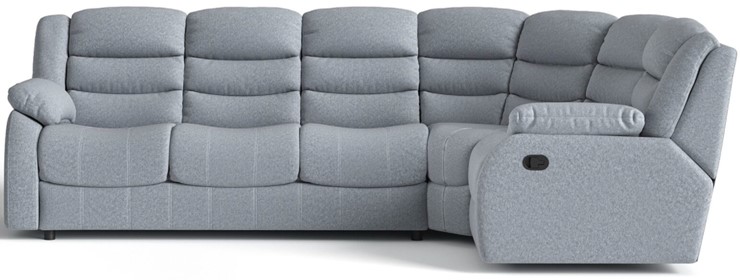 Модульный диван Элита 50 М-Мишель (реклайнер-седофлекс) в Орске - изображение 1