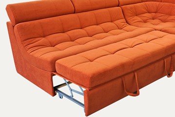 Модульный диван F-0-M Эко в Бузулуке - предосмотр 5