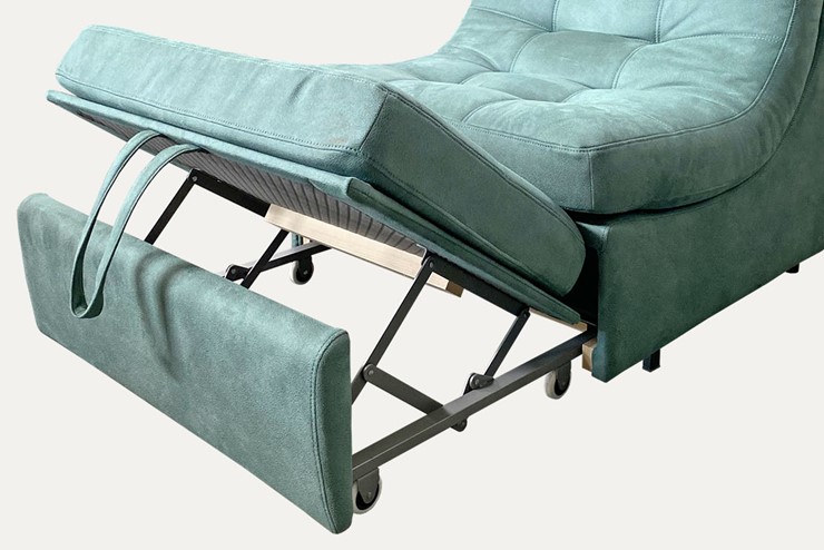 Модульный диван F-0-M Эко в Бузулуке - изображение 7