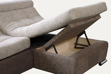 Модульный диван F-0-M Эко в Бузулуке - предосмотр 8