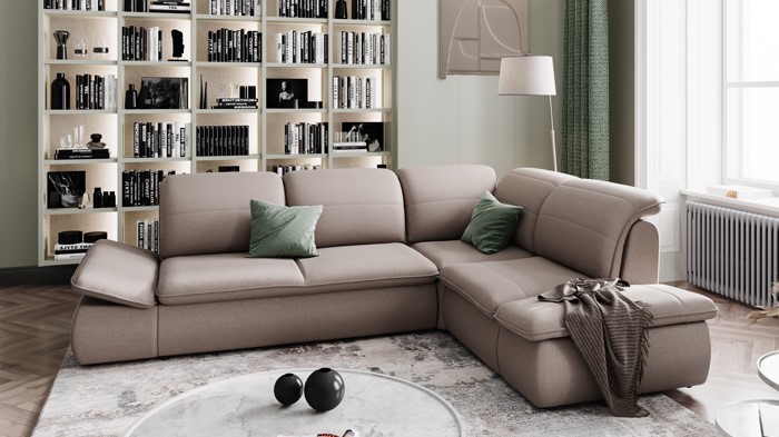 Модульный диван Луис в Бузулуке - изображение 4