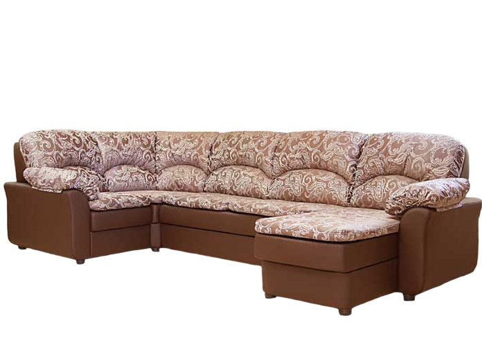 Модульный диван Моника в Орске - изображение 5
