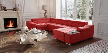 Модульный диван N-0-M в Бузулуке - предосмотр 5