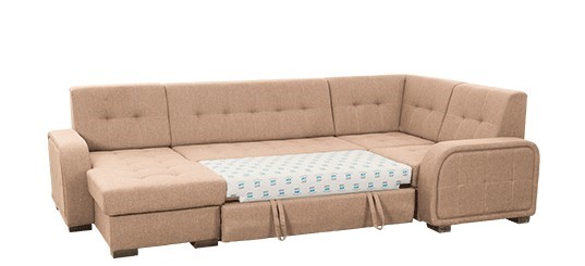 Секционный диван Подиум в Бузулуке - изображение 2