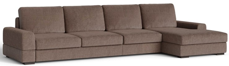 Секционный диван Поло в Бузулуке - изображение 3