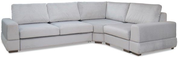 Секционный диван Поло в Орске - изображение