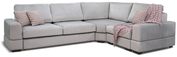 Секционный диван Поло в Орске - изображение 2