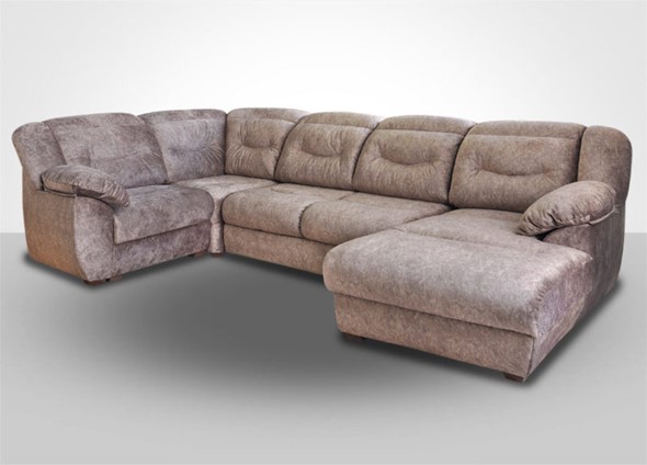 Модульный диван Вегас в Орске - изображение
