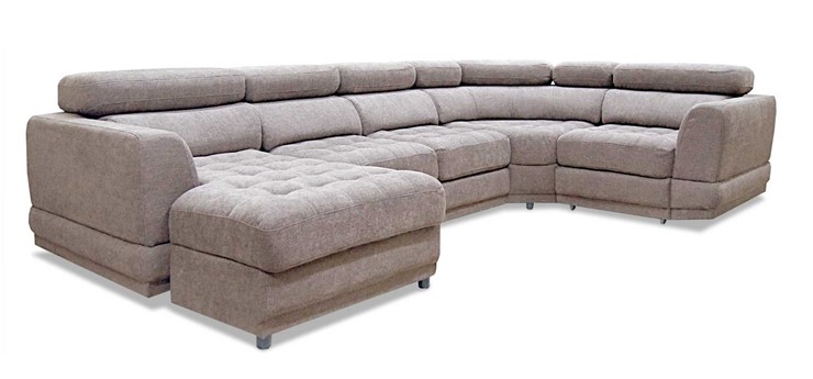 Модульный диван Верона в Бузулуке - изображение 1