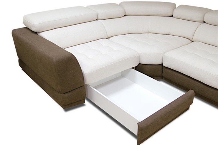 Модульный диван Верона в Орске - изображение 3