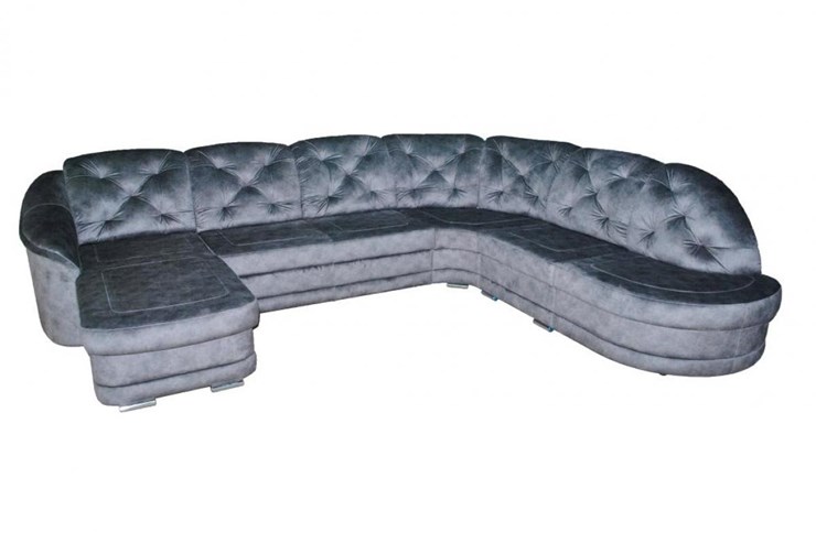 Секционный диван Эридан в Орске - изображение 5