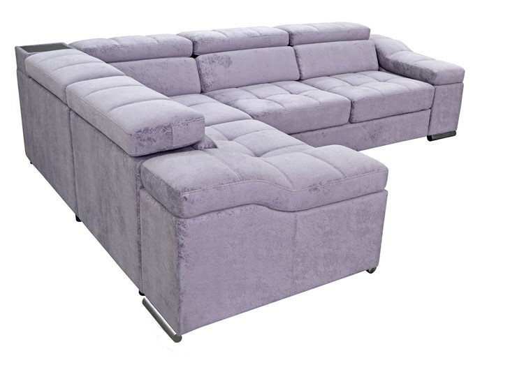 Модульный диван N-0-M в Бузулуке - изображение 1