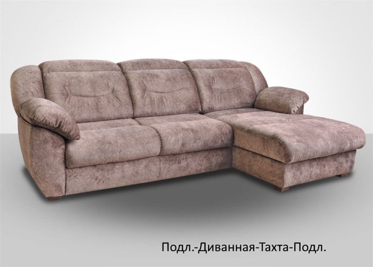 Модульный диван Вегас в Бузулуке - изображение 2