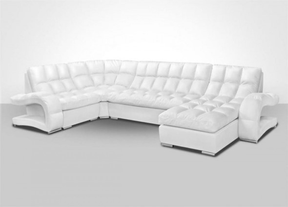 Модульный диван Брайтон седафлекс в Бузулуке - изображение