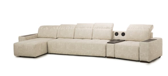 Модульный диван Монреаль НПБ в Бузулуке - изображение