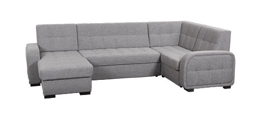 Секционный диван Подиум в Орске - изображение