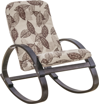 Кресло-качалка Старт в Бузулуке - изображение