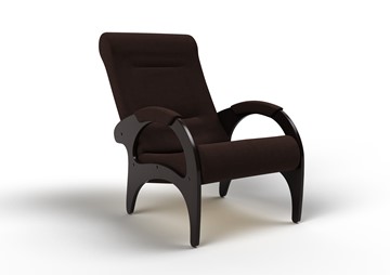 Кресло Римини, ткань AMIGo шоколад 19-Т-Ш в Бузулуке