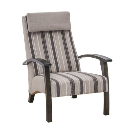 Кресло Старт Каприз-Ретро в Бузулуке - изображение
