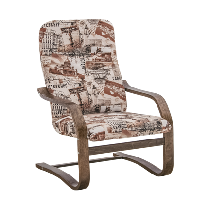 Кресло Каприз-Мечта в Орске - изображение