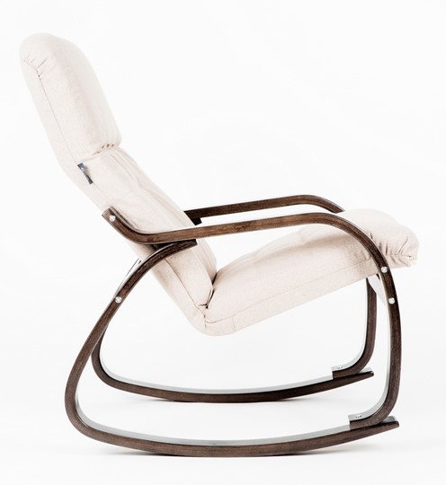 Кресло-качалка Сайма, Венге в Бузулуке - изображение 2