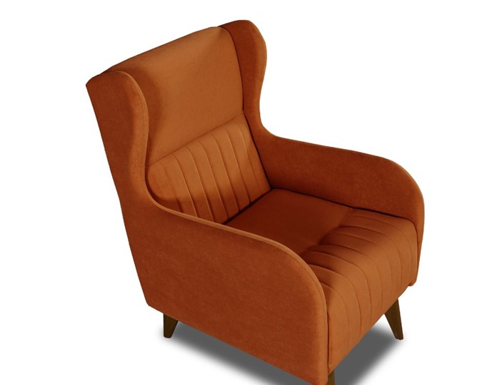 Кресло Градара в Бузулуке - изображение 3