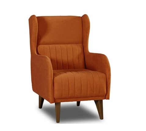 Кресло Градара в Бузулуке - изображение