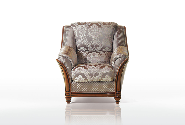 Кресло для отдыха Женева 92х95х98 в Бузулуке - изображение