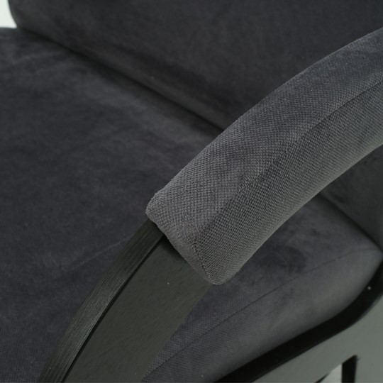 Кресло-качалка с маятниковым механизмом 35-Т-ГР в Орске - изображение 4