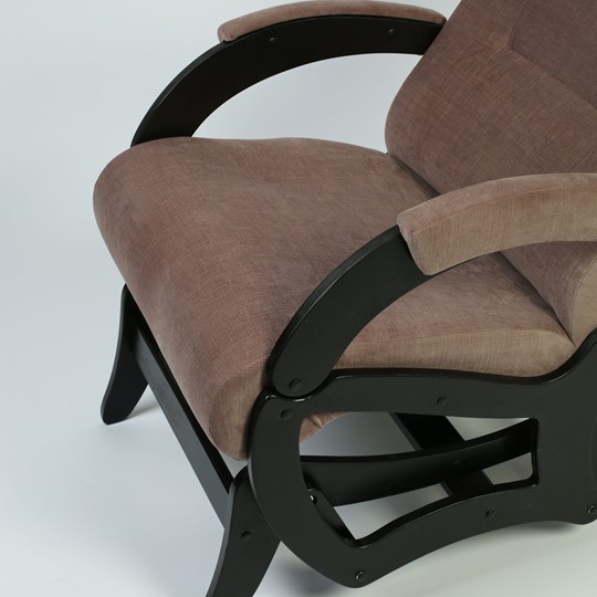 Кресло-качалка с маятниковым механизмом 35-Т-КМ в Орске - изображение 4