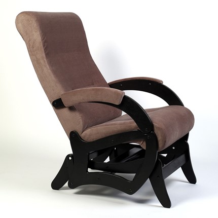 Кресло-качалка с маятниковым механизмом 35-Т-КМ в Орске - изображение