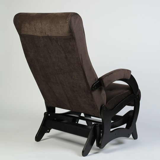 кресло-глайдер с маятниковым механизмом 35-Т-Ш в Бузулуке - изображение 1