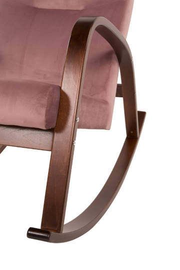 Кресло-качалка Ирса, Вишня в Орске - изображение 6