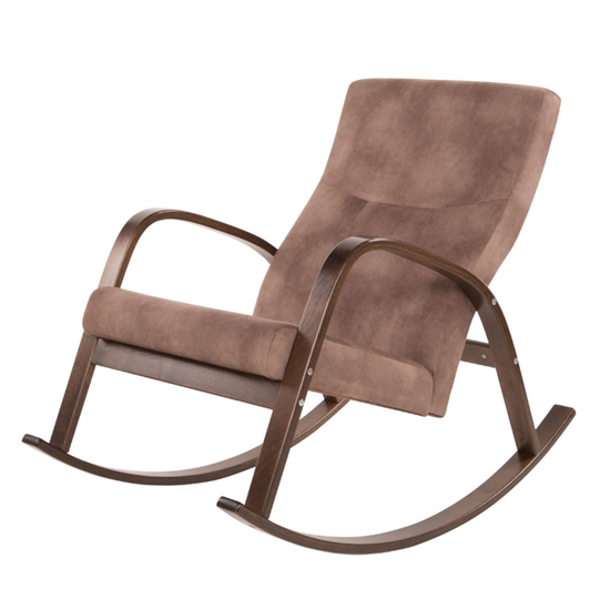 Кресло-качалка Ирса, Вишня в Орске - изображение 7