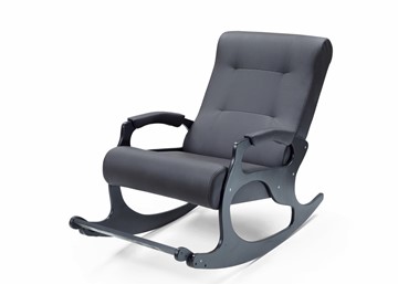 Кресло-качалка Лагуна 1 с подставкой в Орске