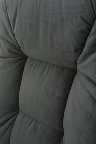 Кресло-качалка Леон маятниковая, ткань AMIGo графит 29-Т-ГР в Бузулуке - предосмотр 3