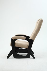 Кресло-качалка Леон маятниковая, ткань AMIGo песок 29-Т-П в Бузулуке - предосмотр 18