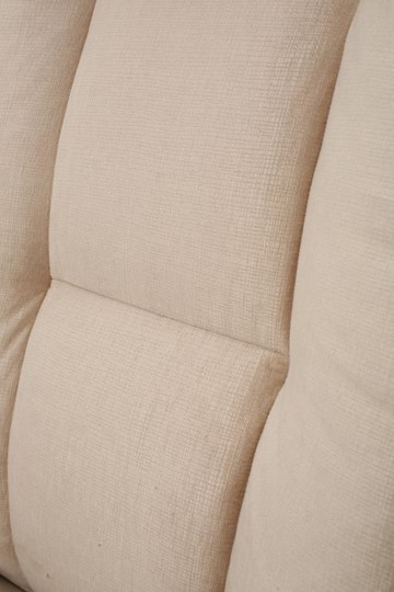 Кресло-качалка Леон маятниковая, ткань AMIGo песок 29-Т-П в Орске - изображение 20