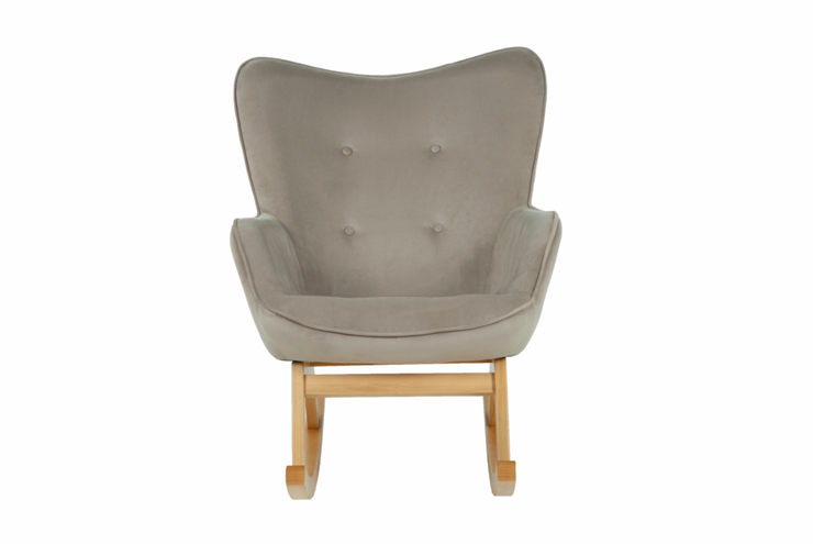 Кресло-качалка Манго, бук в Орске - изображение 1