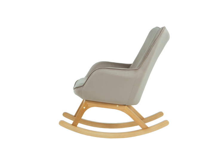 Кресло-качалка Манго, бук в Бузулуке - изображение 2