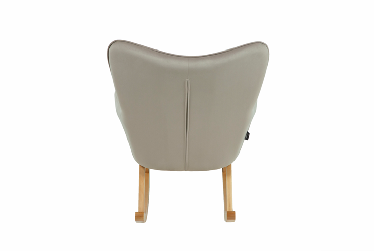 Кресло-качалка Манго, бук в Бузулуке - изображение 3