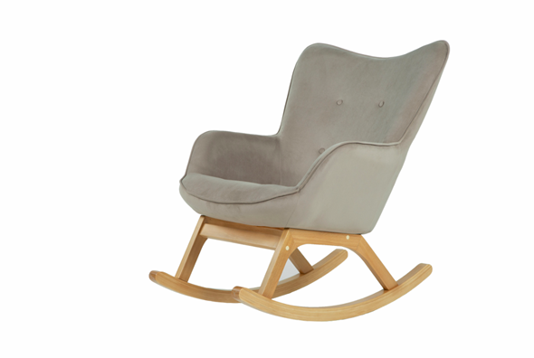 Кресло-качалка Манго, бук в Бузулуке - изображение